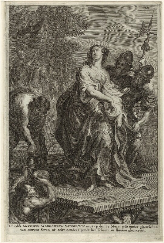 Read more about the article The story of the Pearl Of York