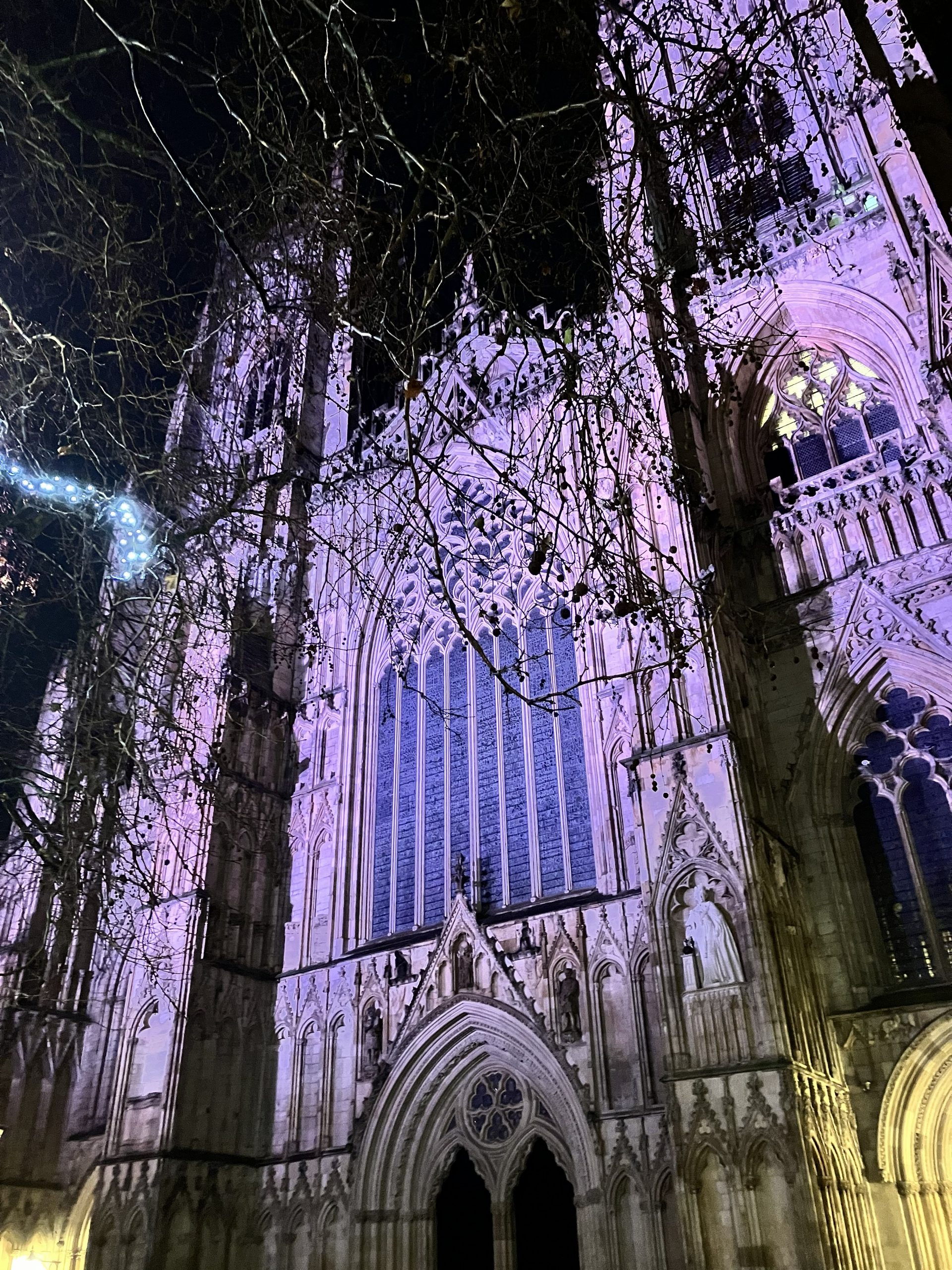 Read more about the article Yorkshire